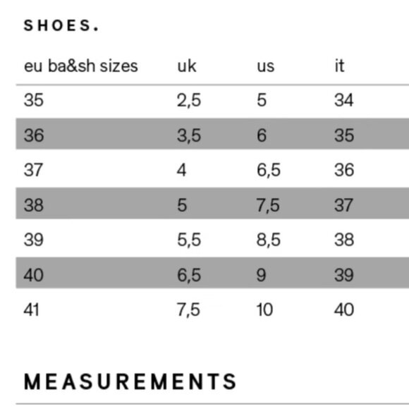 ba&sh Cidney Suede Ankle Tie Sandals - Picture 12 of 12